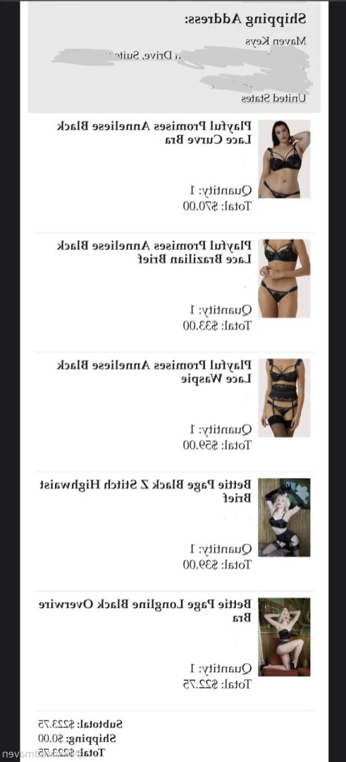 Maven Keys [ elevatedmaven ] Onlyfans leaked photo 14254655 on Hotleaks.tv
