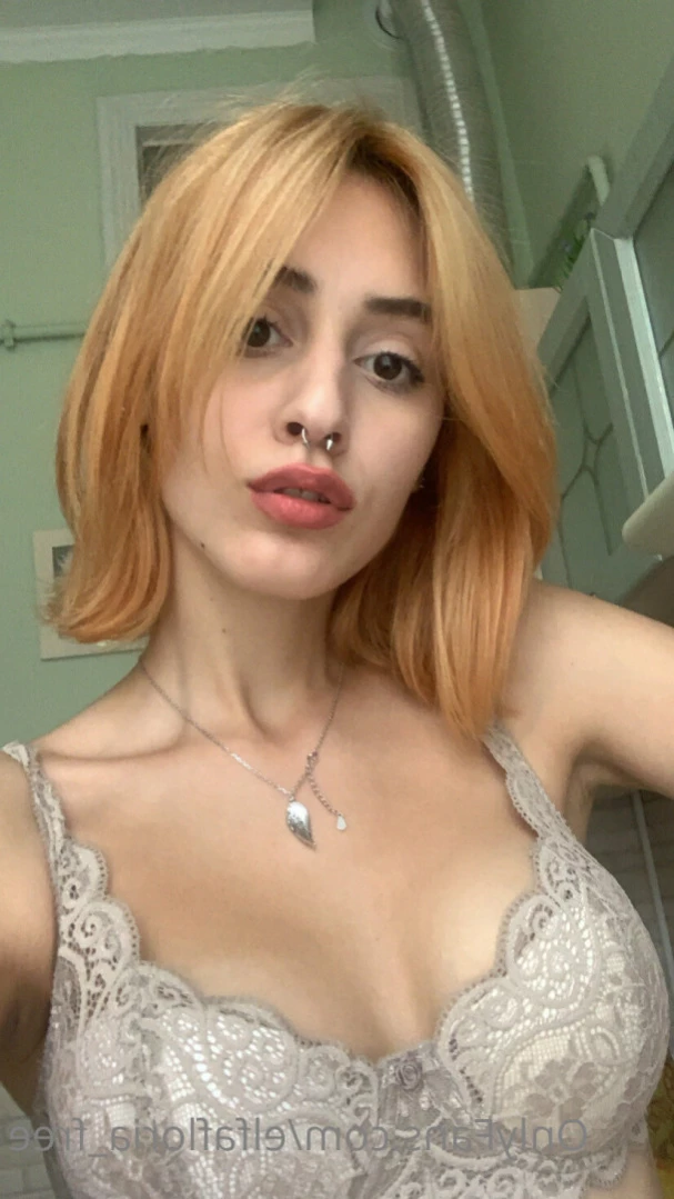 Elfa Floria Free [ elfafloria_free ] Onlyfans leaked photo 12023195 on Hotleaks.tv