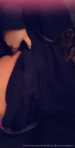 Eliana Rose [ elianarose ] Onlyfans leaked video 10433513 on Hotleaks.tv