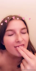 Eliana Rose [ elianarose ] Onlyfans leaked video 10433537 on Hotleaks.tv