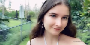 Eliana Rose [ elianarose ] Onlyfans leaked video 10433559 on Hotleaks.tv