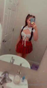 Eliana Rose [ elianarose ] Onlyfans leaked video 10433651 on Hotleaks.tv