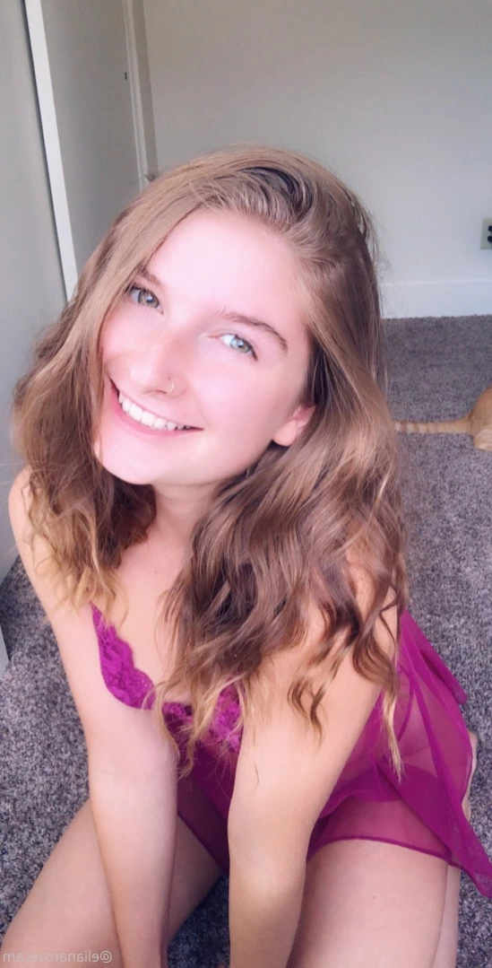 Eliana Rose [ elianarose ] Onlyfans leaked photo 10947301 on Hotleaks.tv