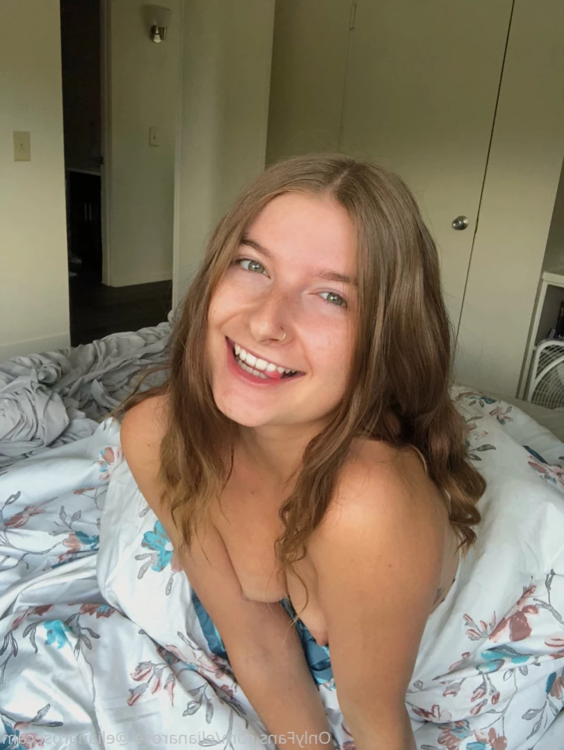 Eliana Rose [ elianarose ] Onlyfans leaked photo 12725575 on Hotleaks.tv