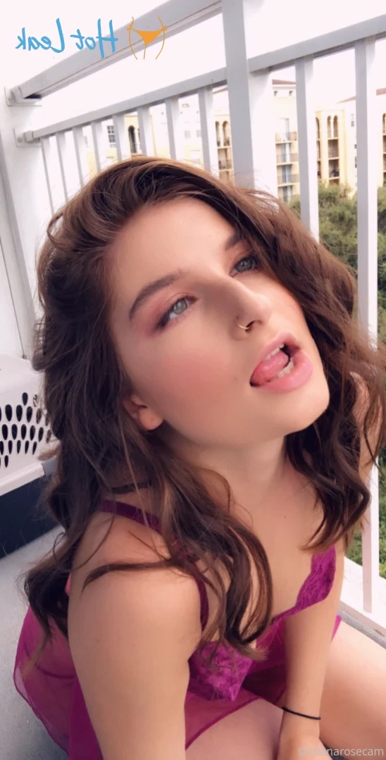 Eliana Rose [ elianarose ] Onlyfans leaked photo 12979980 on Hotleaks.tv