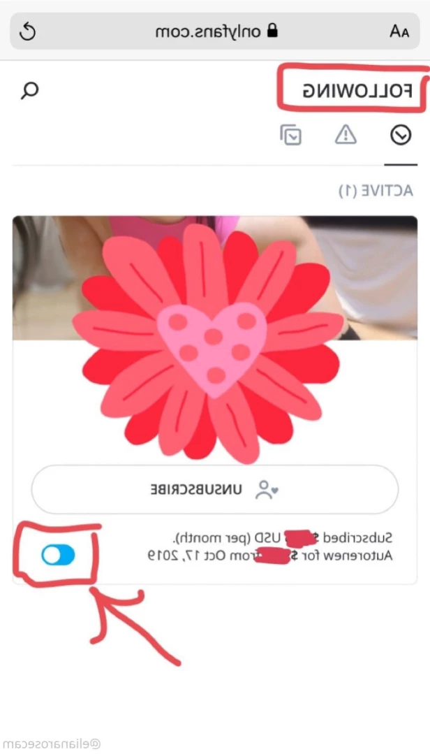 Eliana Rose [ elianarose ] Onlyfans leaked photo 13518141 on Hotleaks.tv