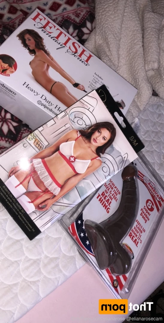 Eliana Rose [ elianarose ] Onlyfans leaked photo 13833383 on Hotleaks.tv