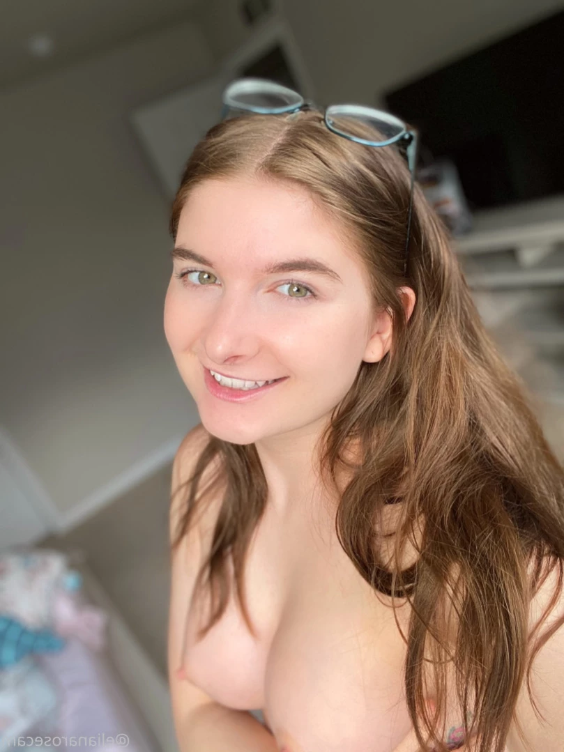 Eliana Rose [ elianarose ] Onlyfans leaked photo 13882998 on Hotleaks.tv