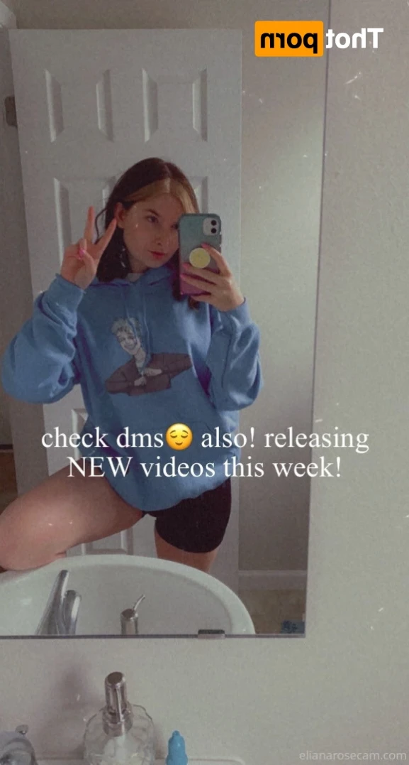 Eliana Rose [ elianarose ] Onlyfans leaked photo 15159881 on Hotleaks.tv