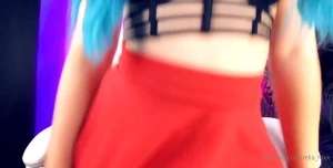 Ella Foxx [ ella_foxx ] Onlyfans leaked video 14901495 on Hotleaks.tv