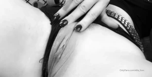 Ella Foxx [ ella_foxx ] Onlyfans leaked video 14991117 on Hotleaks.tv