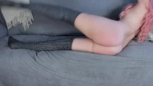 Ella Foxx [ ella_foxx ] Onlyfans leaked video 14991799 on Hotleaks.tv