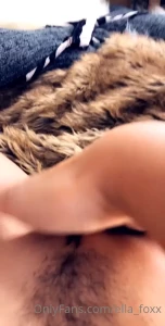 Ella Foxx [ ella_foxx ] Onlyfans leaked video 15262719 on Hotleaks.tv