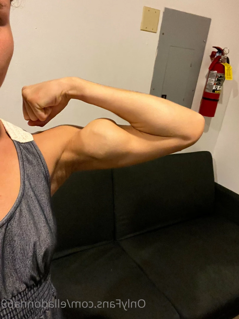 EllaDonna [ petite_powerhouse ] Onlyfans leaked photo 9058706 on Hotleaks.tv