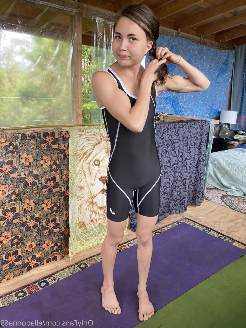 EllaDonna [ petite_powerhouse ] Onlyfans leaked photo 9058954 on Hotleaks.tv