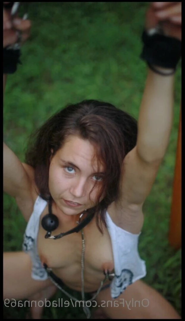 EllaDonna [ petite_powerhouse ] Onlyfans leaked photo 9059090 on Hotleaks.tv