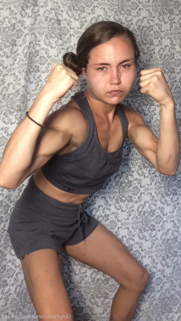 EllaDonna [ petite_powerhouse ] Onlyfans leaked photo 9059106 on Hotleaks.tv