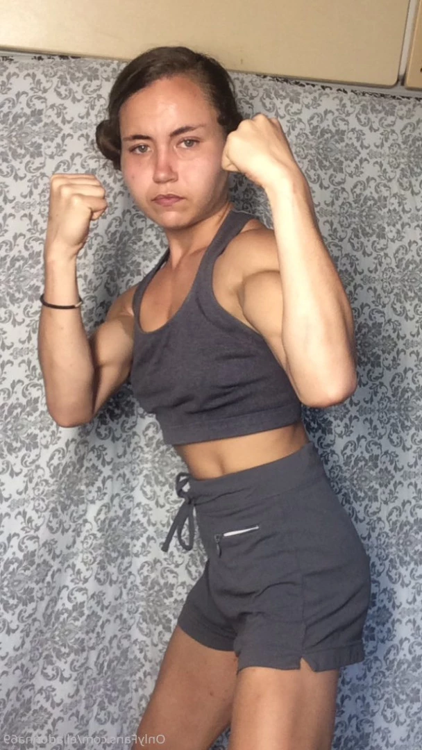 EllaDonna [ petite_powerhouse ] Onlyfans leaked photo 9059267 on Hotleaks.tv
