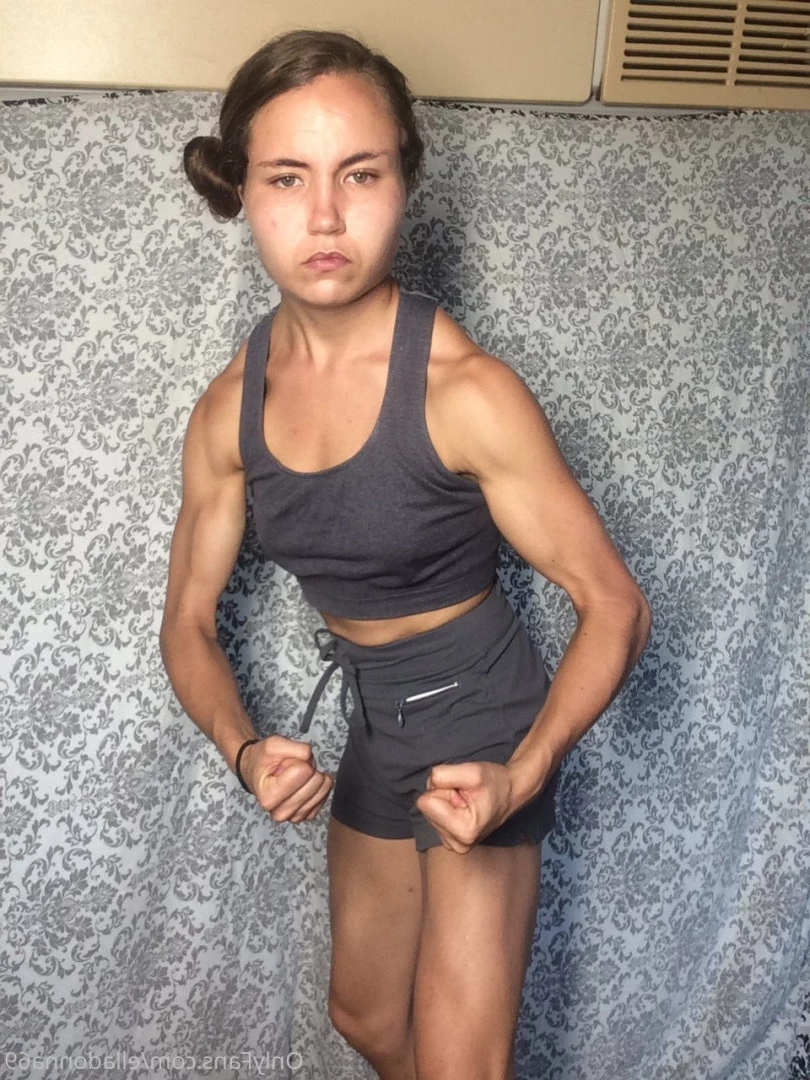 EllaDonna [ petite_powerhouse ] Onlyfans leaked photo 9059286 on Hotleaks.tv