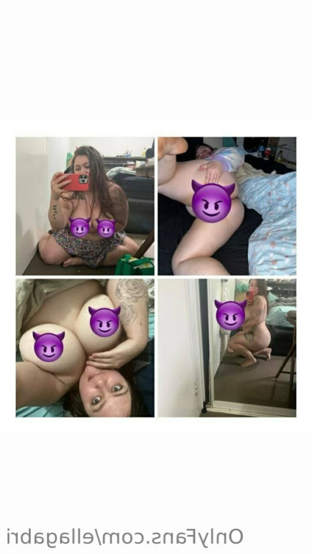 ellagabri Onlyfans leaked photo 14252560 on Hotleaks.tv
