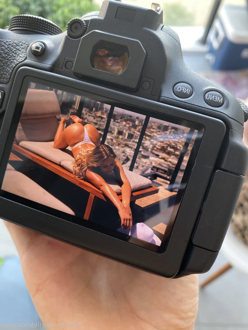 Elle Knox 🔥 [ elleknox ] Onlyfans leaked photo 8584053 on Hotleaks.tv
