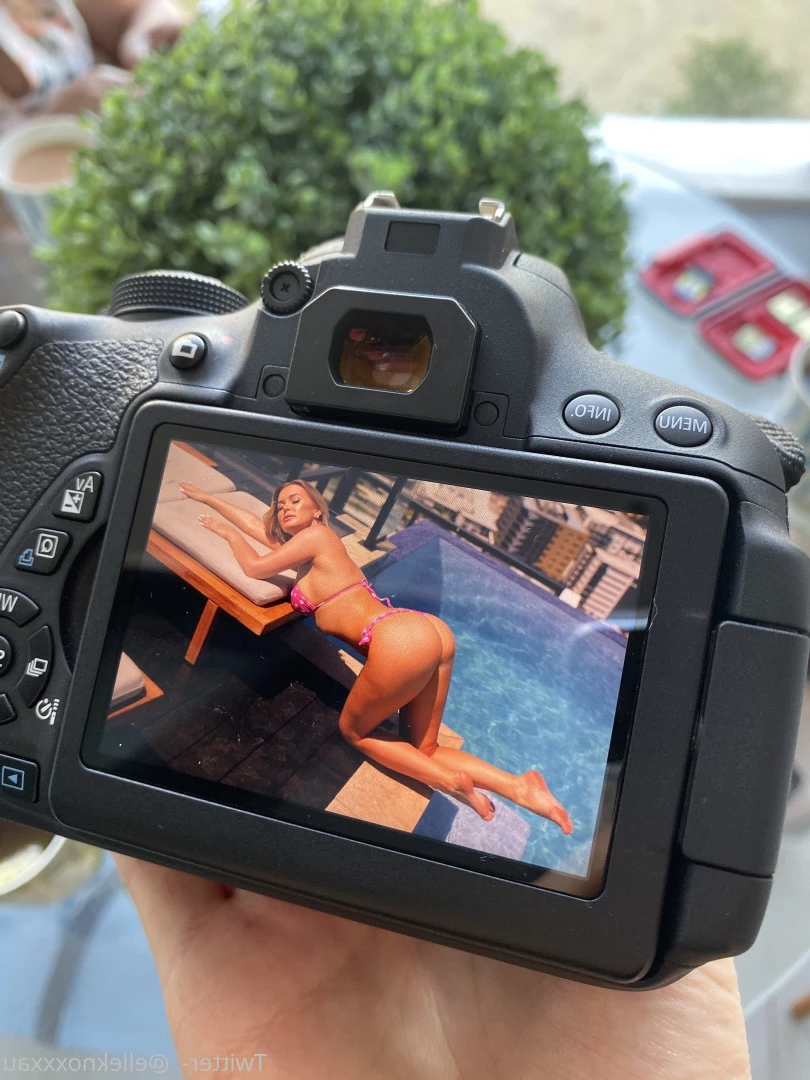 Elle Knox 🔥 [ elleknox ] Onlyfans leaked photo 8588563 on Hotleaks.tv