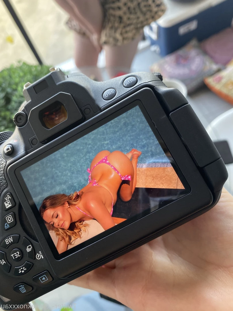 Elle Knox 🔥 [ elleknox ] Onlyfans leaked photo 8588879 on Hotleaks.tv