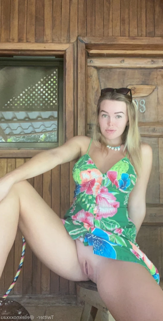 Elle Knox 🔥 [ elleknox ] Onlyfans leaked photo 8592044 on Hotleaks.tv