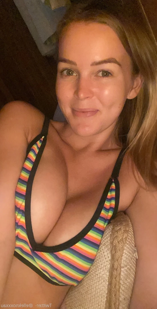 Elle Knox 🔥 [ elleknox ] Onlyfans leaked photo 8592278 on Hotleaks.tv