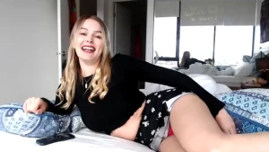 Elle Knox 🔥 [ elleknox ] Onlyfans leaked video 13577910 on Hotleaks.tv