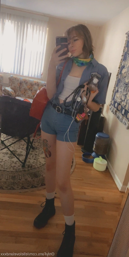 Elle (ﾉ◕ヮ◕)ﾉ*.✧ [ ellelovelandxxx ] Onlyfans leaked photo 8916222 on Hotleaks.tv