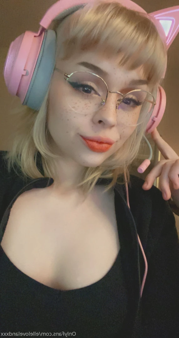 Elle (ﾉ◕ヮ◕)ﾉ*.✧ [ ellelovelandxxx ] Onlyfans leaked photo 8916246 on Hotleaks.tv