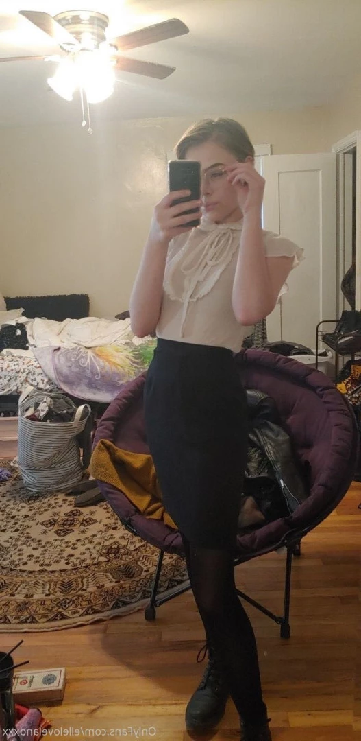 Elle (ﾉ◕ヮ◕)ﾉ*.✧ [ ellelovelandxxx ] Onlyfans leaked photo 8916664 on Hotleaks.tv
