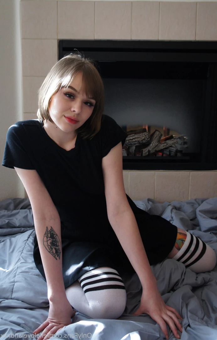Elle (ﾉ◕ヮ◕)ﾉ*.✧ [ ellelovelandxxx ] Onlyfans leaked photo 8916766 on Hotleaks.tv