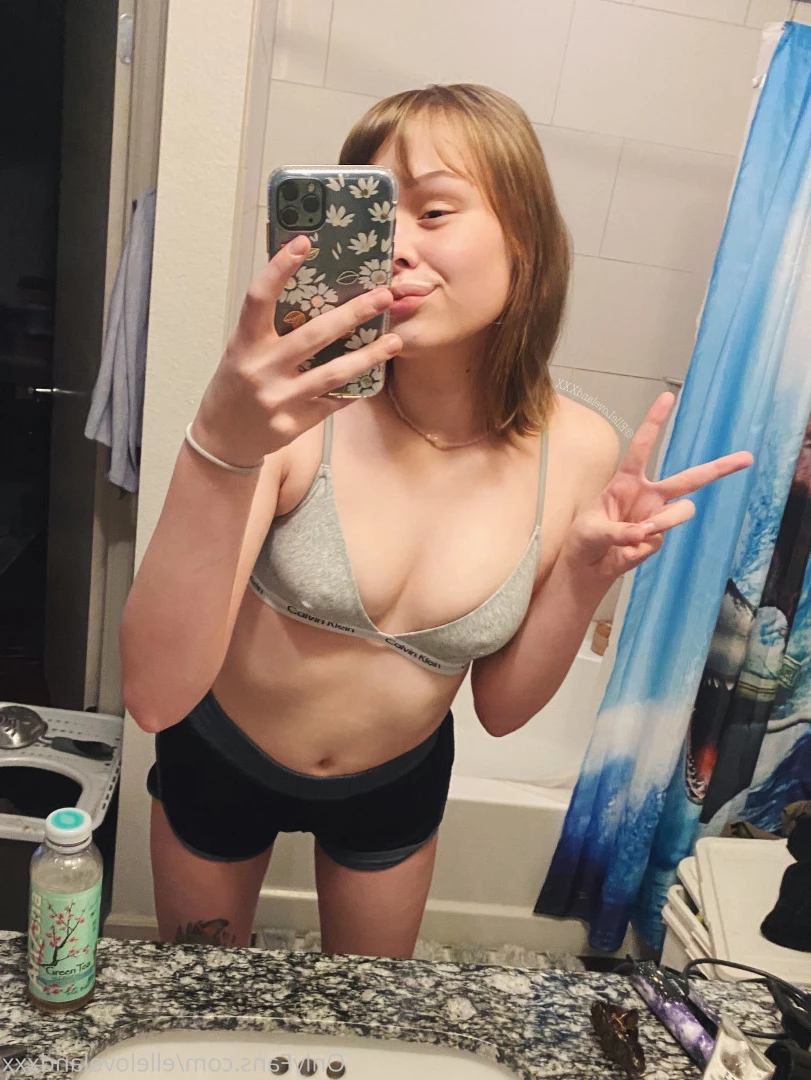 Elle (ﾉ◕ヮ◕)ﾉ*.✧ [ ellelovelandxxx ] Onlyfans leaked photo 8916805 on Hotleaks.tv
