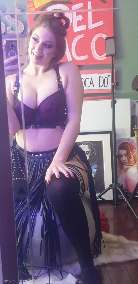 Ellie Zena [ ellie_zena_ ] Onlyfans leaked photo 8809878 on Hotleaks.tv