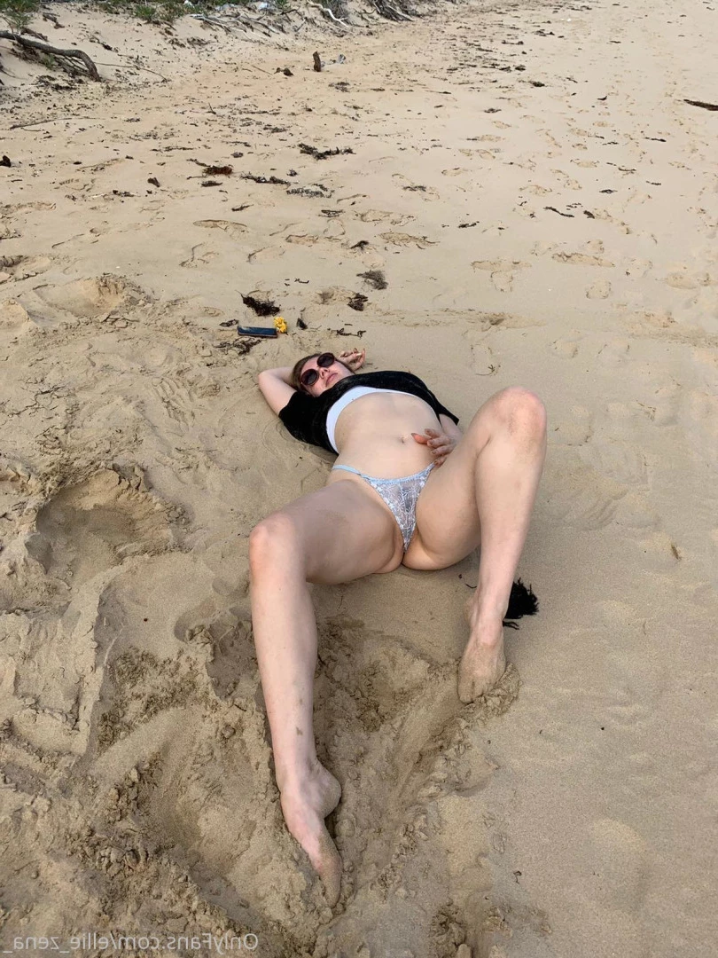 Ellie Zena [ ellie_zena_ ] Onlyfans leaked photo 8810065 on Hotleaks.tv