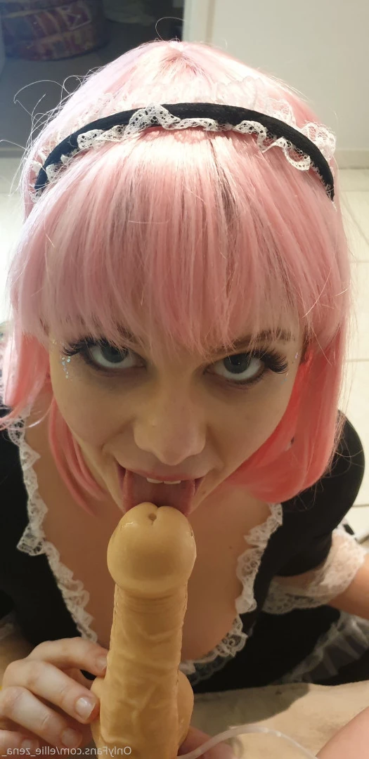 Ellie Zena [ ellie_zena_ ] Onlyfans leaked photo 8811444 on Hotleaks.tv