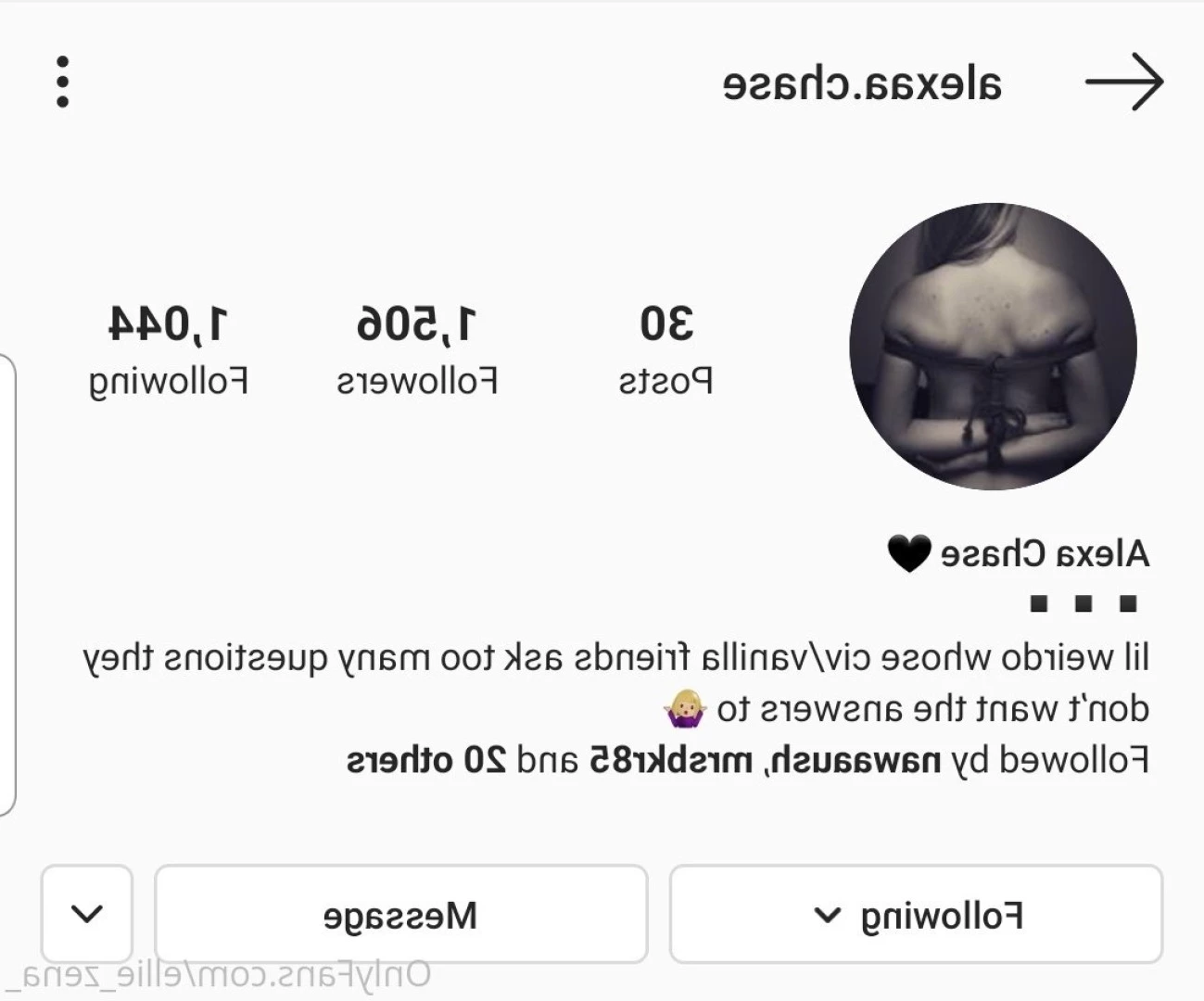 Ellie Zena [ ellie_zena_ ] Onlyfans leaked photo 8812422 on Hotleaks.tv