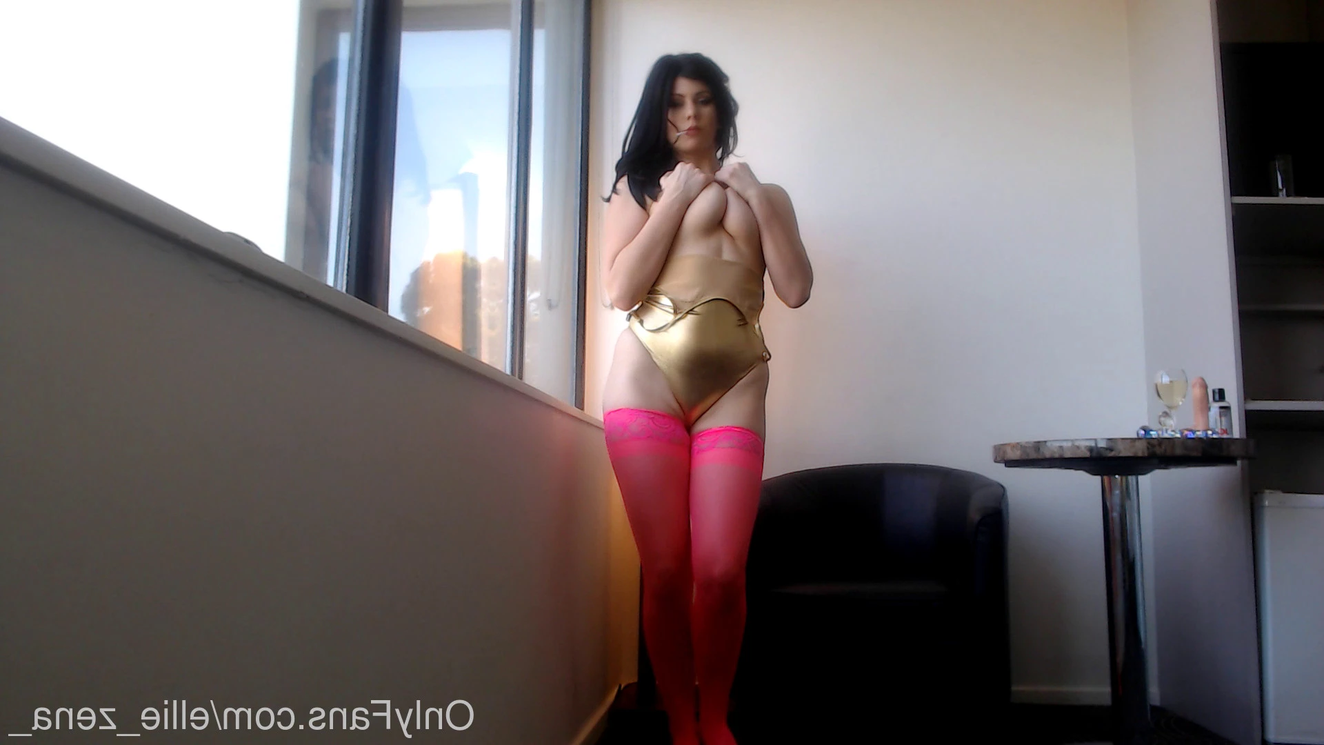 Ellie Zena [ ellie_zena_ ] Onlyfans leaked photo 8816406 on Hotleaks.tv