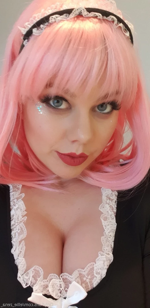 Ellie Zena [ ellie_zena_ ] Onlyfans leaked photo 8816725 on Hotleaks.tv