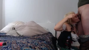 Ellie Zena [ ellie_zena_ ] Onlyfans leaked video 13563636 on Hotleaks.tv