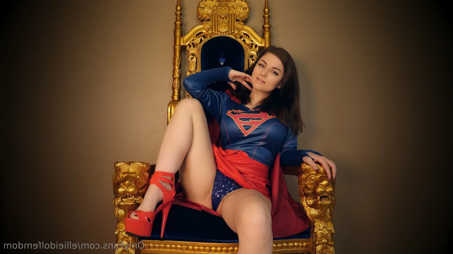 Ellie Idol Femdom [ ellieidolfemdom ] Onlyfans leaked photo 8716462 on Hotleaks.tv