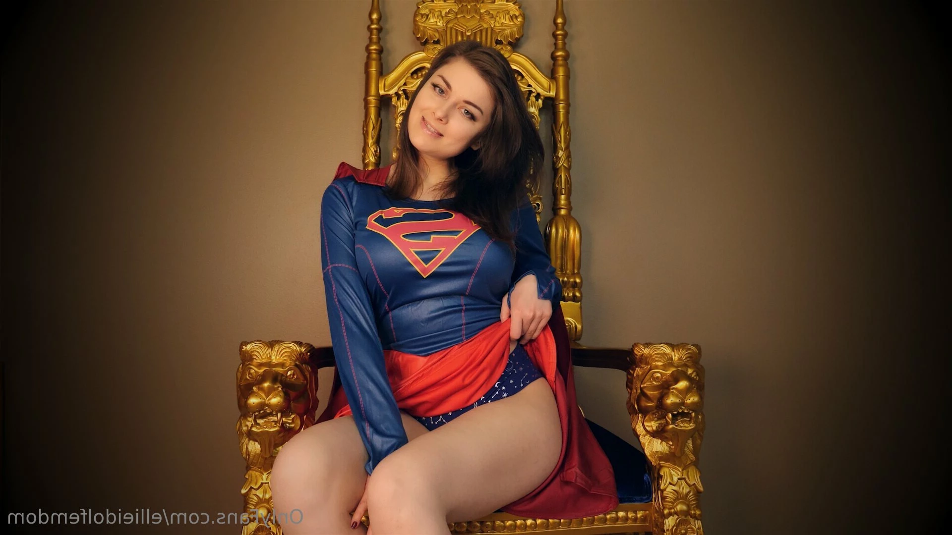 Ellie Idol Femdom [ ellieidolfemdom ] Onlyfans leaked photo 8716479 on Hotleaks.tv