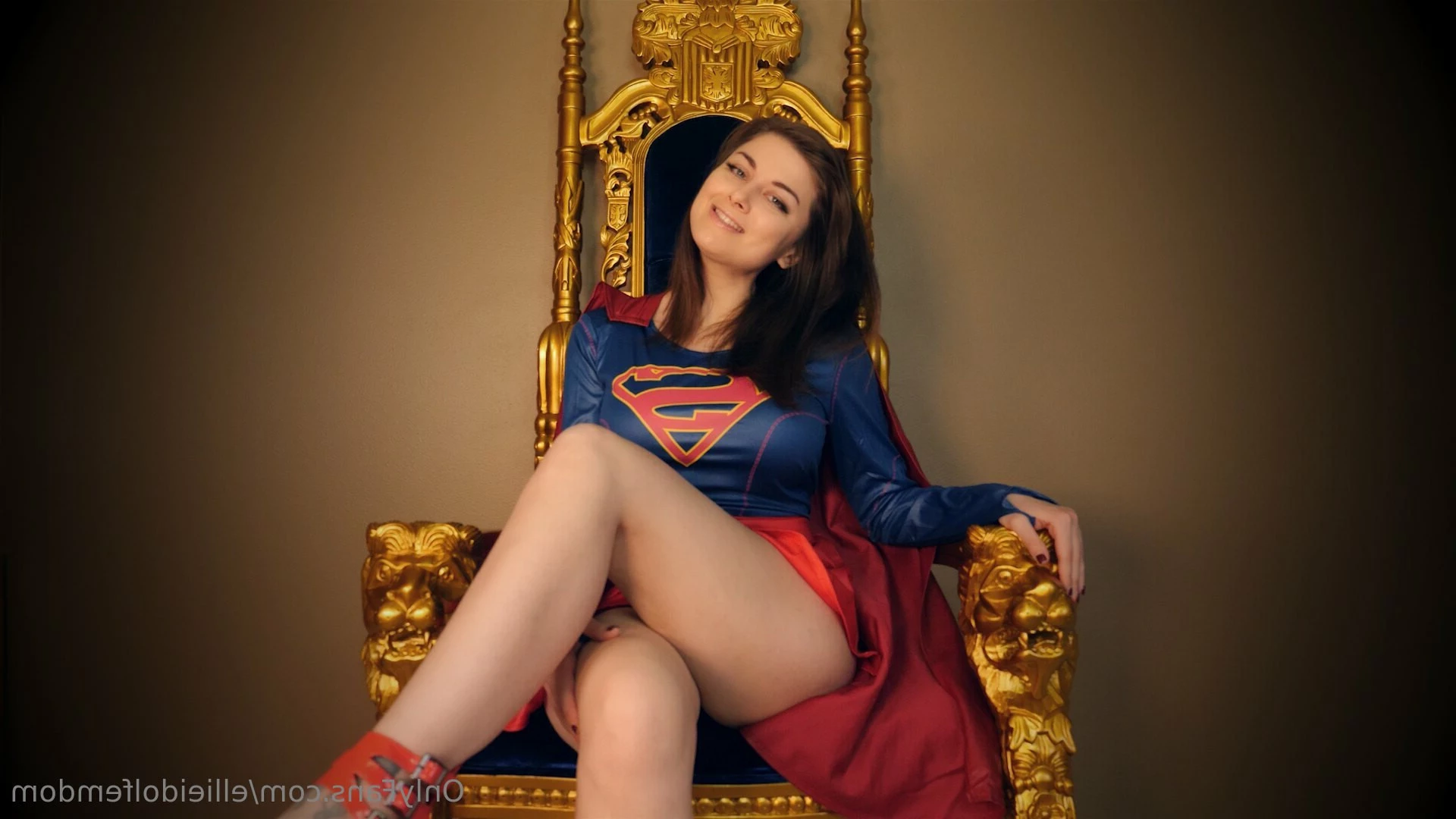 Ellie Idol Femdom [ ellieidolfemdom ] Onlyfans leaked photo 8716524 on Hotleaks.tv