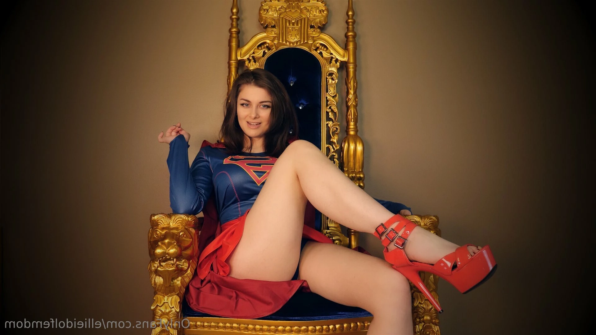 Ellie Idol Femdom [ ellieidolfemdom ] Onlyfans leaked photo 8716589 on Hotleaks.tv