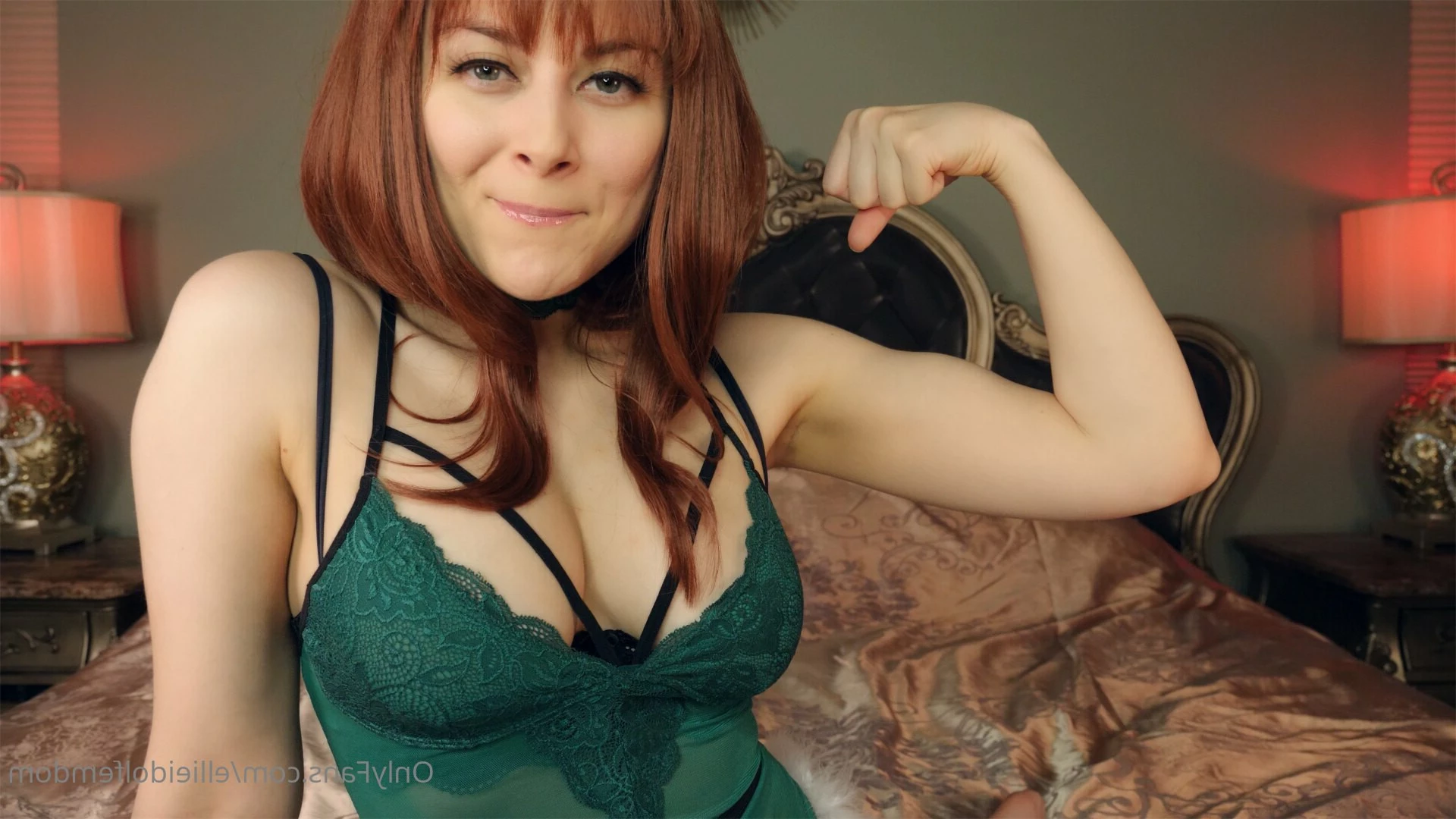 Ellie Idol Femdom [ ellieidolfemdom ] Onlyfans leaked photo 8716707 on Hotleaks.tv