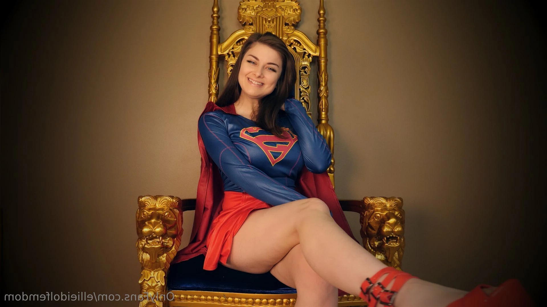Ellie Idol Femdom [ ellieidolfemdom ] Onlyfans leaked photo 8716785 on Hotleaks.tv
