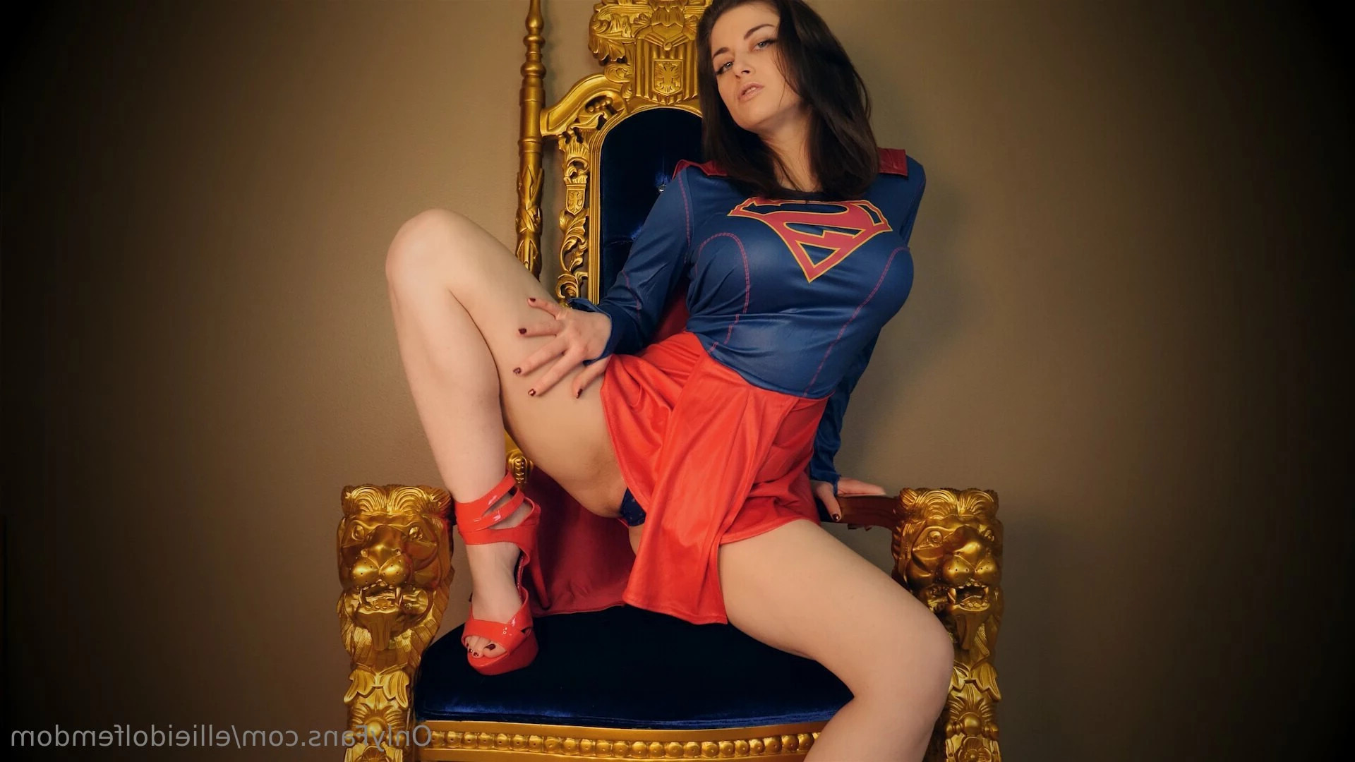 Ellie Idol Femdom [ ellieidolfemdom ] Onlyfans leaked photo 8716795 on Hotleaks.tv