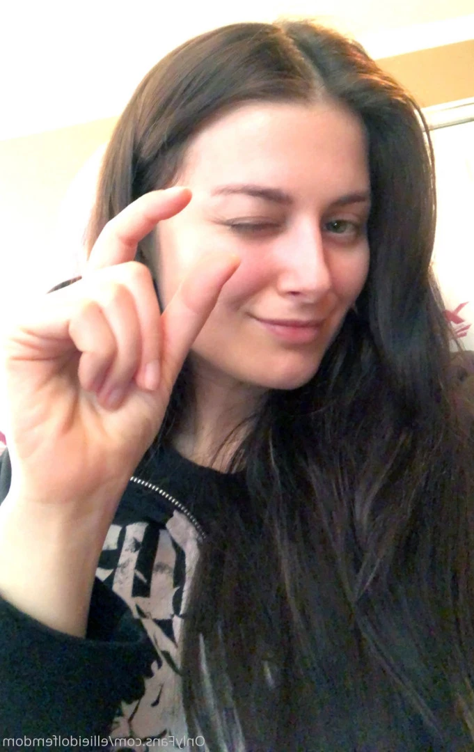 Ellie Idol Femdom [ ellieidolfemdom ] Onlyfans leaked photo 10056526 on Hotleaks.tv